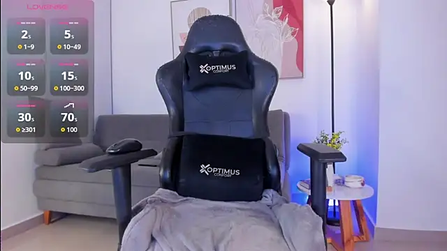 sofiiajones online show from 03/20/26, 01:21