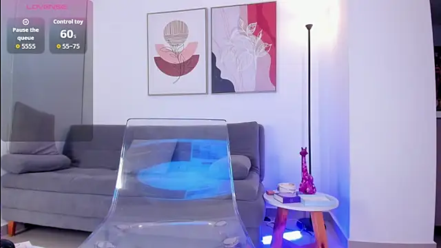 sofiiajones online show from 04/21/26, 01:42