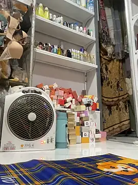 Cesywet online show from 03/02/25, 05:33