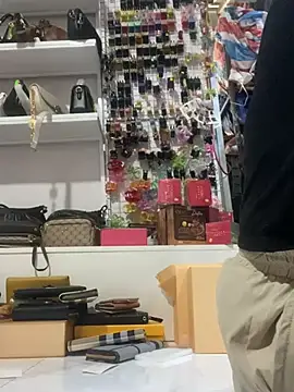 Cesywet online show from 03/05/25, 03:29