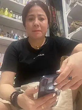 Cesywet online show from 03/05/25, 07:49