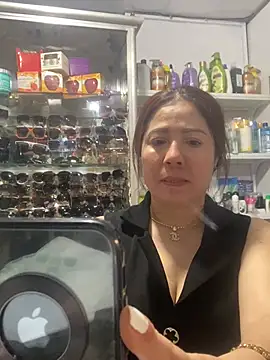 Cesywet online show from 03/08/25, 04:01