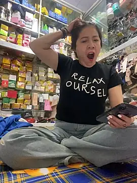 Cesywet online show from 03/20/25, 07:03