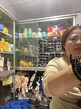 Cesywet online show from 03/21/25, 01:56