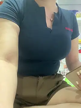 Cesywet online show from 09/23/25, 04:48