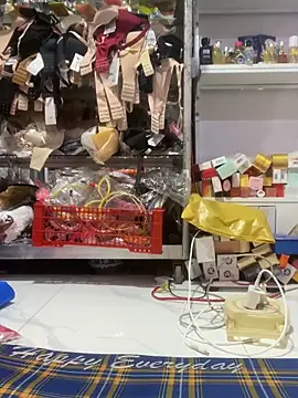 Cesywet online show from 09/24/25, 05:11