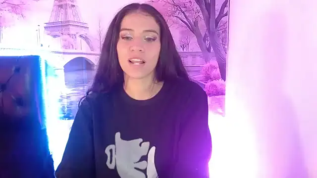 Snapshot of daniela_rivasth chatting on 02/24/25, 11:10 daniela rivasth online show from 02/24/25, 11:10