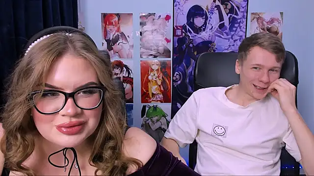 meow jinny online show from 12/13/24, 07:53