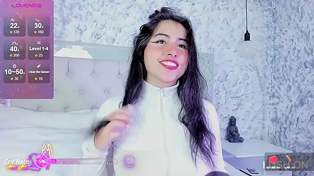 Megan rossee online show from 01/11/25, 10:19