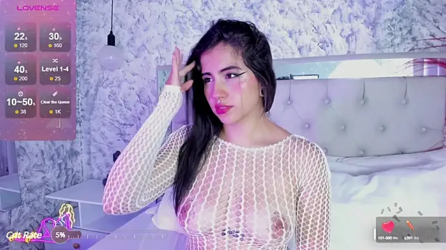 Megan rossee online show from 02/05/25, 10:51