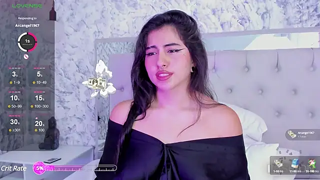 Megan rossee online show from 03/05/25, 02:01