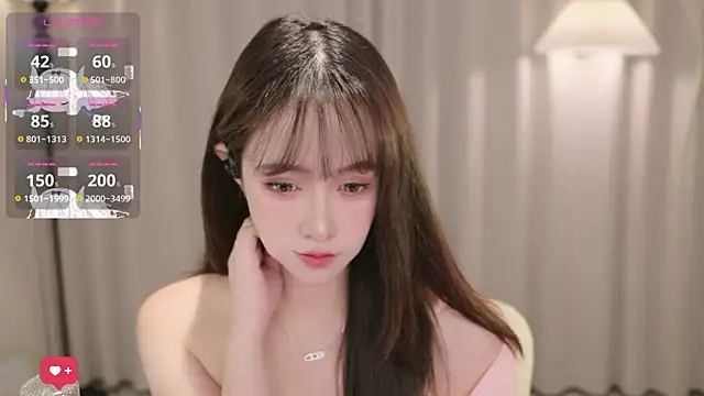 -Yokyo online show from 11/18/25, 11:37