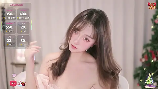 -Yokyo online show from 12/20/25, 06:04