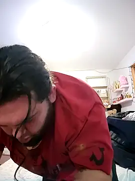 goldycox online show from 02/08/26, 05:22