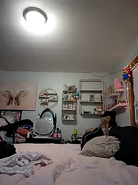 goldycox online show from 03/04/26, 01:44