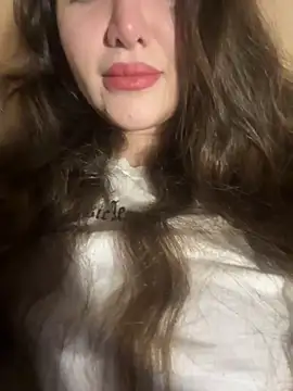 Elinatiranda online show from 03/12/26, 12:17