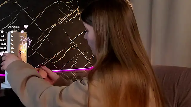 EdithHaskell online show from 02/24/25, 01:31