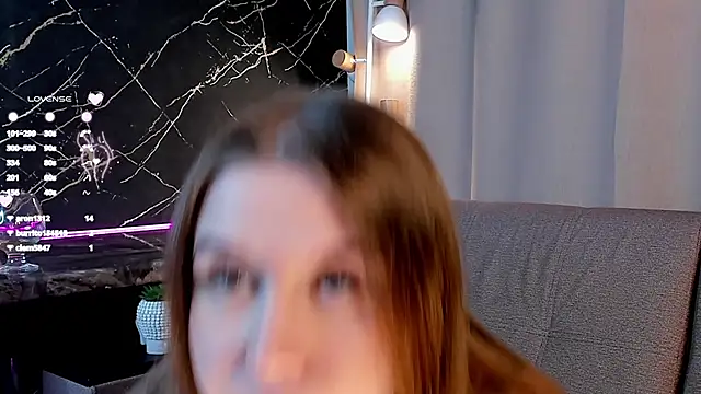 EdithHaskell online show from 02/24/25, 04:36