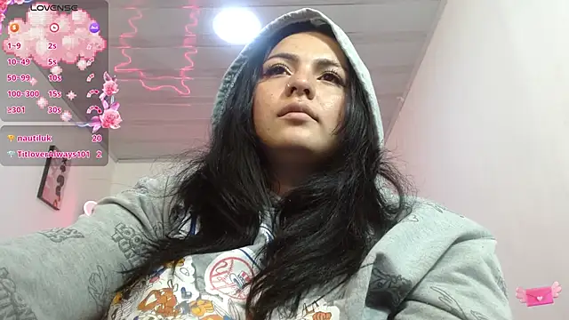 Anastaciia tay online show from 01/14/25, 09:13