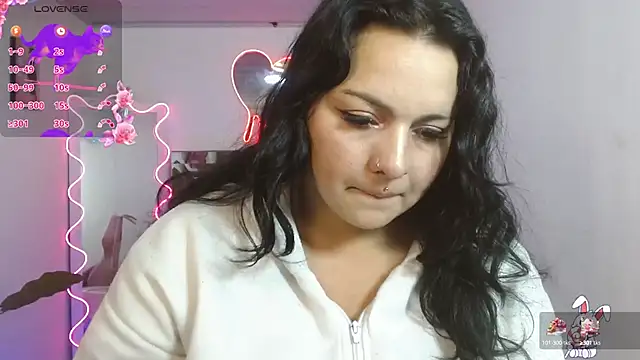 Anastaciia tay online show from 01/16/25, 02:51