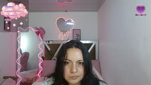 Anastaciia tay online show from 01/31/25, 02:48