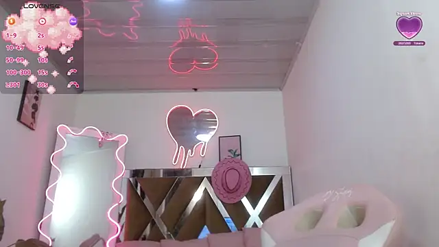 Anastaciia tay online show from 02/01/25, 06:00