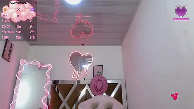 Anastaciia tay online show from 02/03/25, 06:02