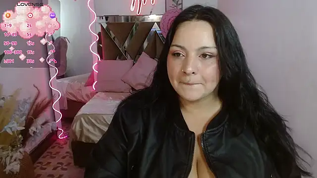 Anastaciia tay online show from 02/06/25, 03:16