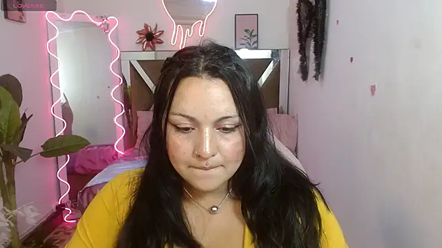 Anastaciia tay online show from 02/27/25, 02:53