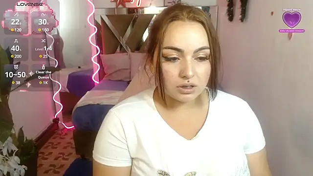 Anastaciia tay online show from 03/12/25, 03:02