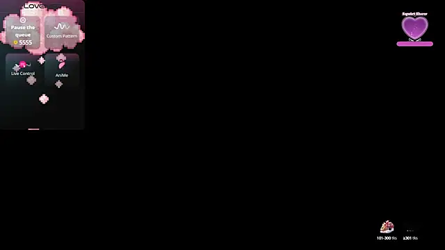 Anastaciia tay online show from 03/19/25, 06:14