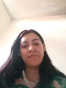 CORALINE GREYM online show from 10/28/25, 06:43