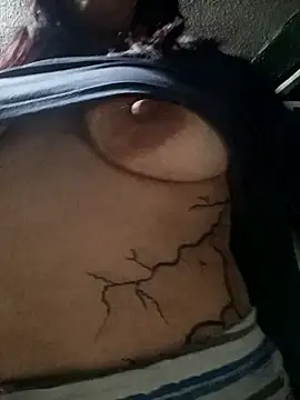 CORALINE GREYM online show from 10/30/25, 07:54