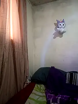 CORALINE GREYM online show from 12/02/25, 01:50