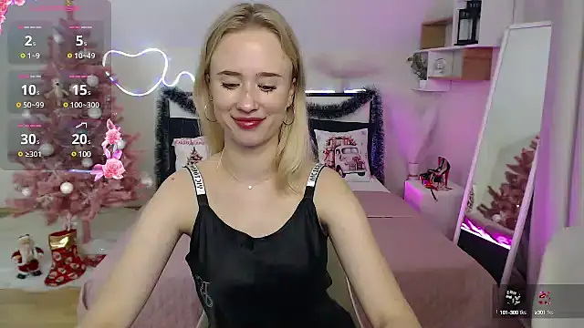 Snapshot of SashaBrooks chatting on 01/11/25, 01:16 SashaBrooks online show from 01/11/25, 01:16