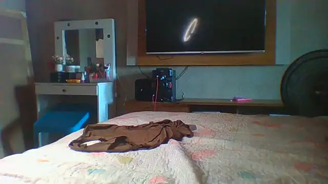 Ninfetababy89 online show from 03/24/26, 12:21