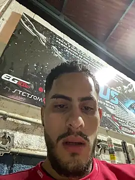 Snapshot of Dalton_oficial chatting on 01/08/25, 11:52 Dalton oficial online show from 01/08/25, 11:52