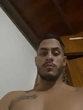 Snapshot of Dalton_oficial chatting on 10/14/25, 11:49 Dalton oficial online show from 10/14/25, 11:49