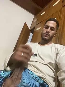 Snapshot of Dalton_oficial chatting on 10/19/25, 02:01 Dalton oficial online show from 10/19/25, 02:01