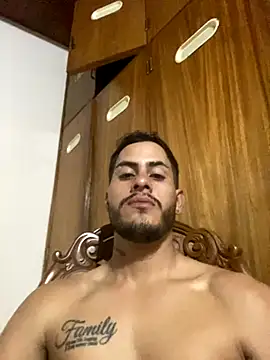 Snapshot of Dalton_oficial chatting on 10/30/25, 02:24 Dalton oficial online show from 10/30/25, 02:24