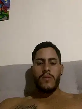 Snapshot of Dalton_oficial chatting on 10/31/25, 01:17 Dalton oficial online show from 10/31/25, 01:17