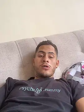 Dalton oficial online show from 11/06/25, 05:36