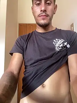 Dalton oficial online show from 12/14/25, 06:45