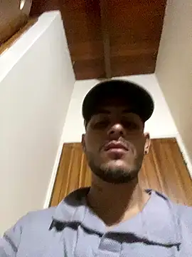 Dalton oficial online show from 01/10/26, 03:30