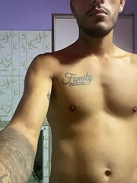 Dalton oficial online show from 03/01/26, 03:08