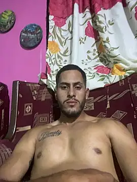 Dalton oficial online show from 03/14/26, 04:07