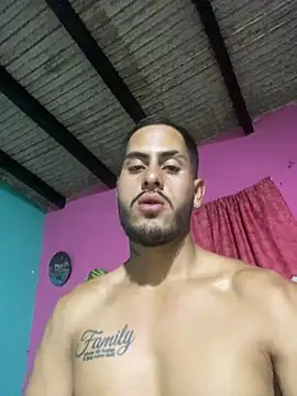 Dalton oficial online show from 03/18/26, 02:47