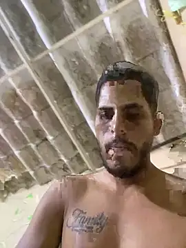 Dalton oficial online show from 04/10/26, 02:06