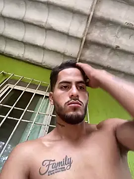 Dalton oficial online show from 04/18/26, 03:05