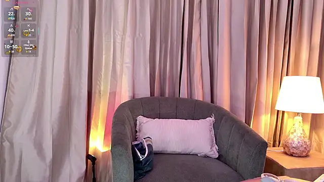 candyy bella online show from 02/22/26, 01:20